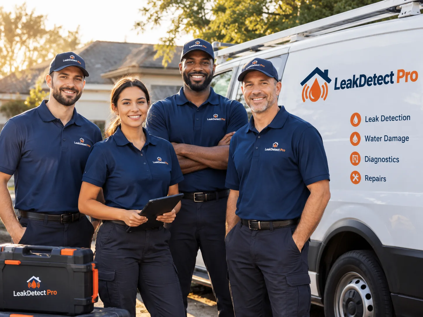 Roof Repair company in Labelle, FL
